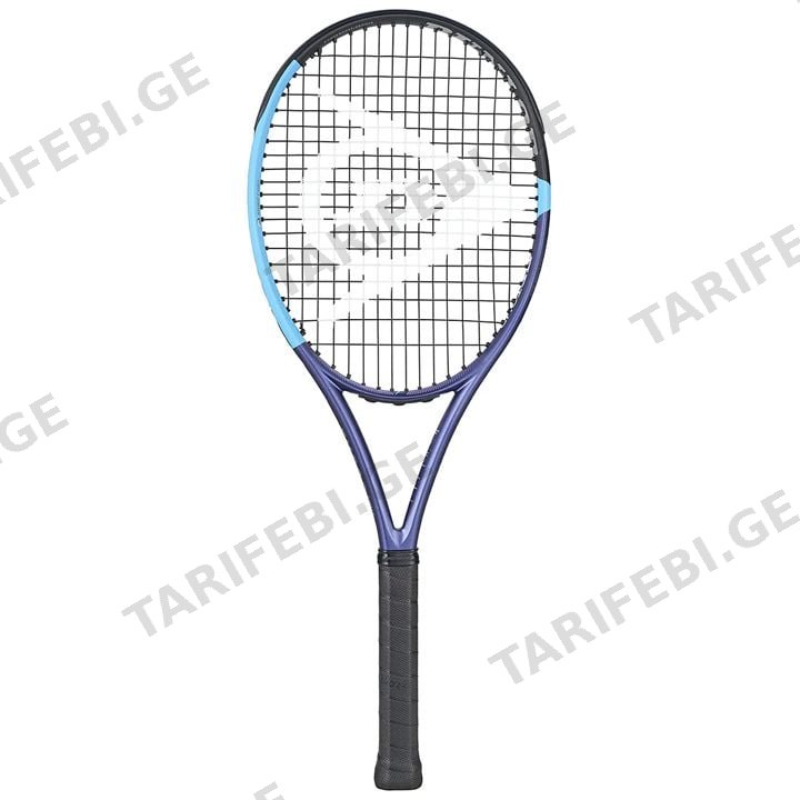 ჩოგბურთის ჩოგანი DUNLOP FX500 TOUR G2 NH