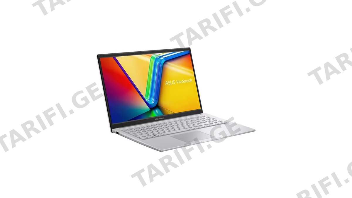 Asus Vivobook 15 X1504VA-BQ4056