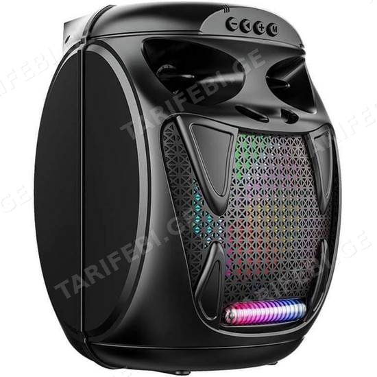 დინამიკი ZQS8137 (15 W, 1800 MAH)