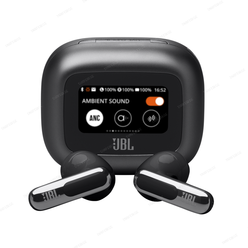 JBL Live Flex3 JBLLIVEFLEX3BLK