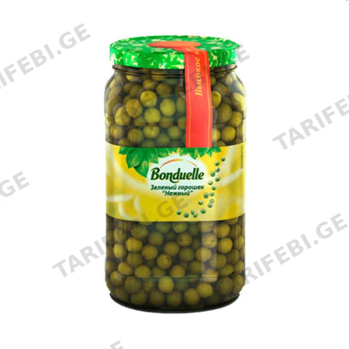 ბარდა/ბონდუელი/მინა/720მლ