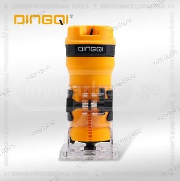 ფრეზი DINGQI JJ02403 (500W)