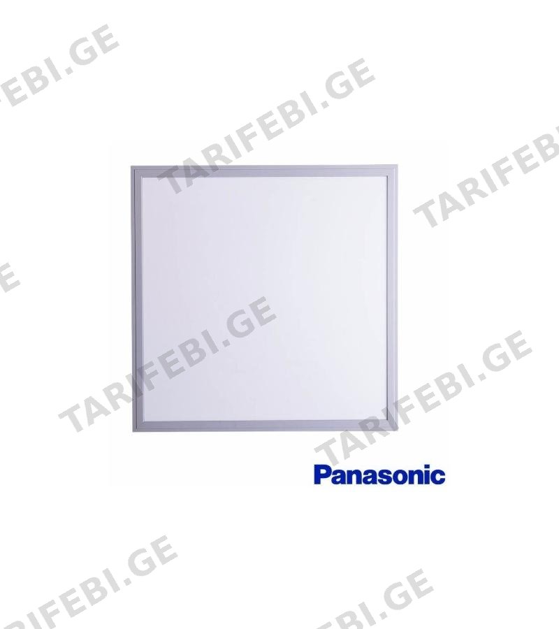 განათება ”LED ჩასასმელი ოთხკუთხა 4000K 36 W LPLC21W364 Panasonic