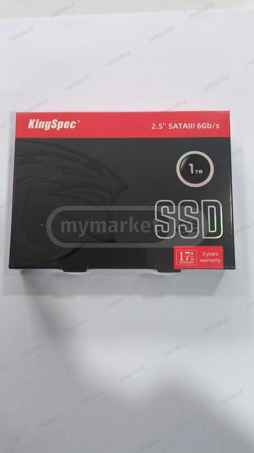 SSD KingSpec 1tb