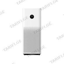 Xiaomi Smart Air Purifier 4 Pro BHR5056EU White ჰაერის გამწმენდი