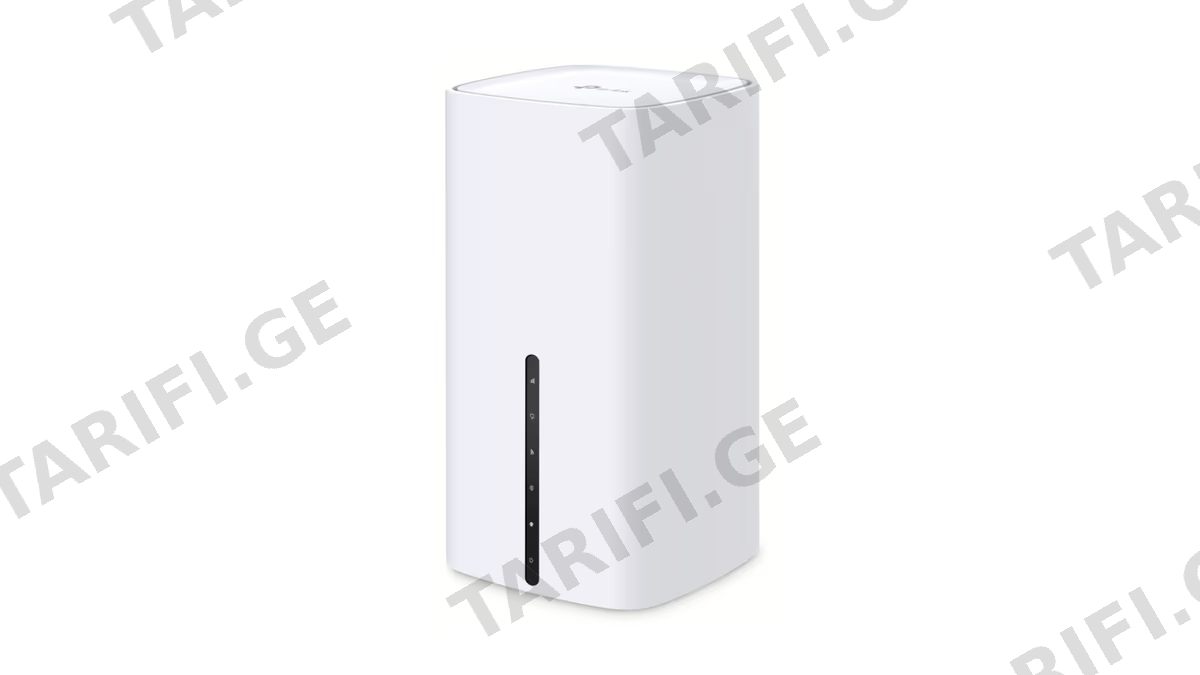 როუტერი TP-Link Archer NX200 5G AX1800, 1201 Mbps, Wireless Dual-Band Gigabit Router, White