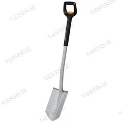 ბარი ტელესკოპური Fiskars Xact 1066732 1108-1300 მმ
