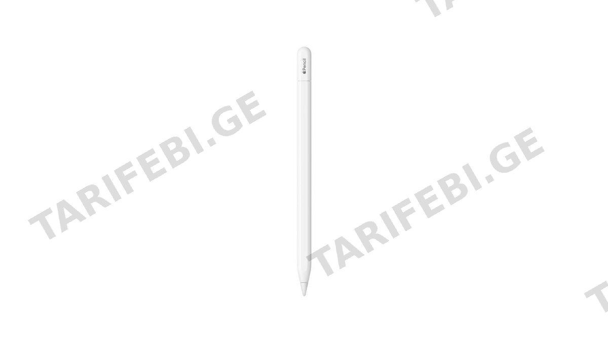 Apple Pencil USB-C MUWA3ZM/A