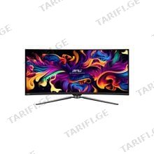 MSI MPG 341CQPX 34" 240Hz Gaming მონიტორი