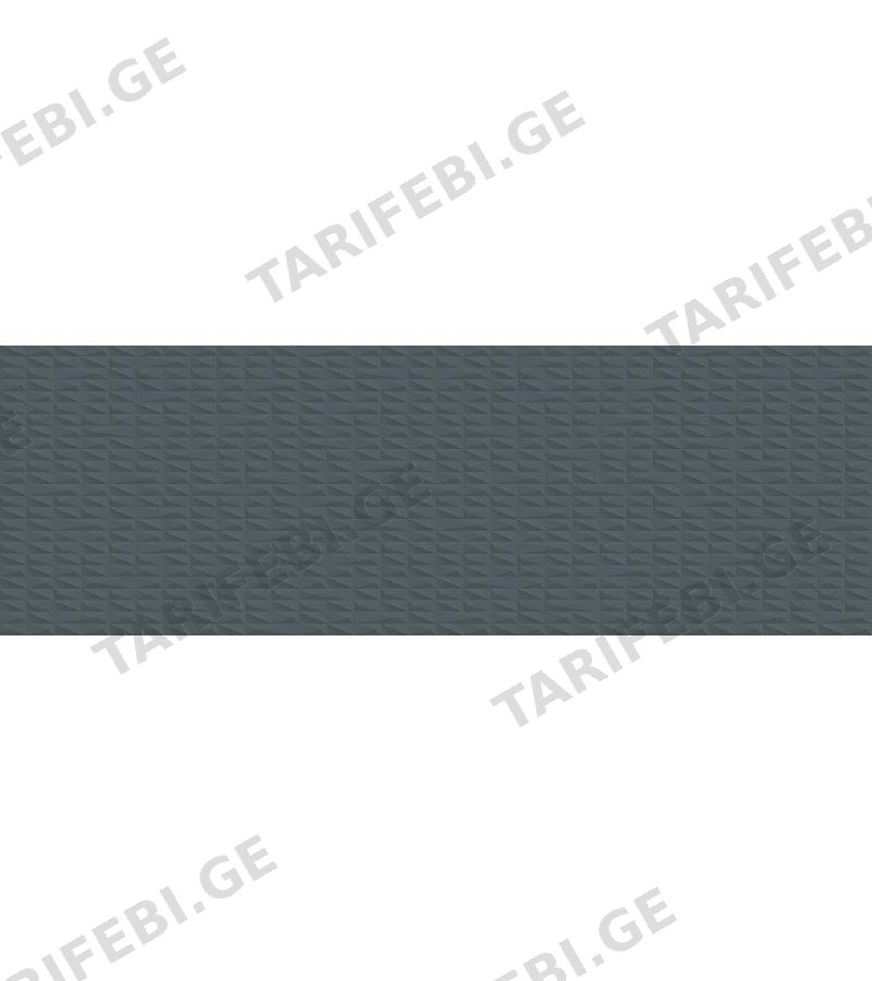 კერამ. ფილა ART VERDE KEOPS 25X75 UNDEFASA S.A.