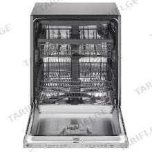 LG DBC513TS.AASPMER ჩასაშენებელი ჭურჭლის სარეცხი მანქანა