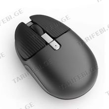 უსადენო მაუსი Rabbit M106