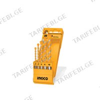 (5ც) ხრახნსაძრობი iNGCO ASE008