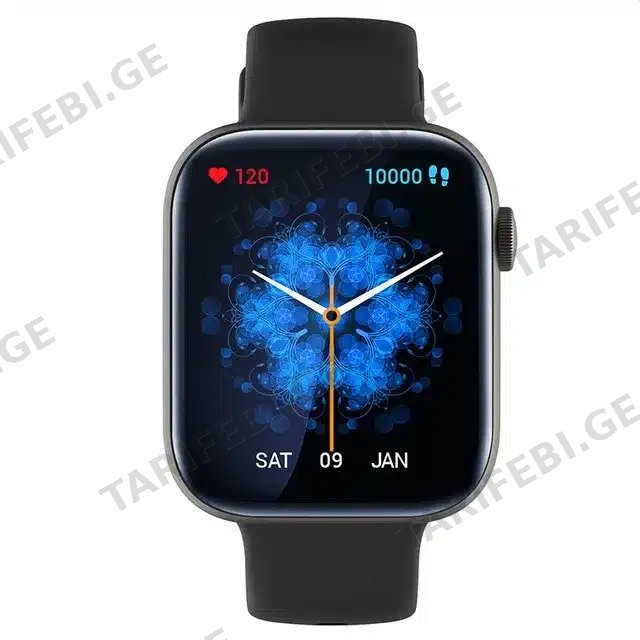 სმარტ საათი Smart Watch S9+