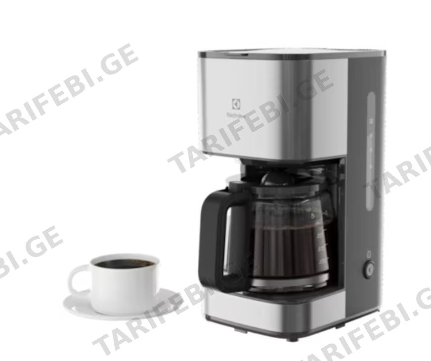 ყავადანი Electrolux E3CM1-3ST