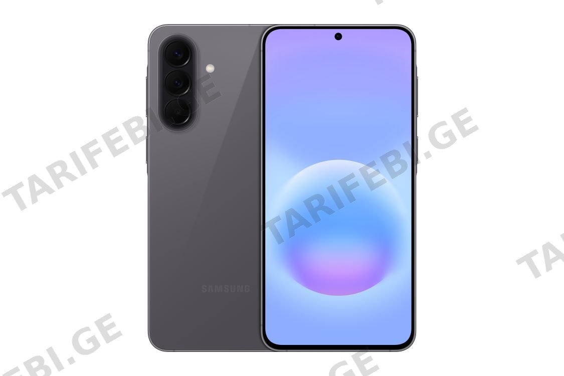 სმარტფონები Samsung Galaxy A57 8GB/256GB Gray SM-A576BZAFCAU