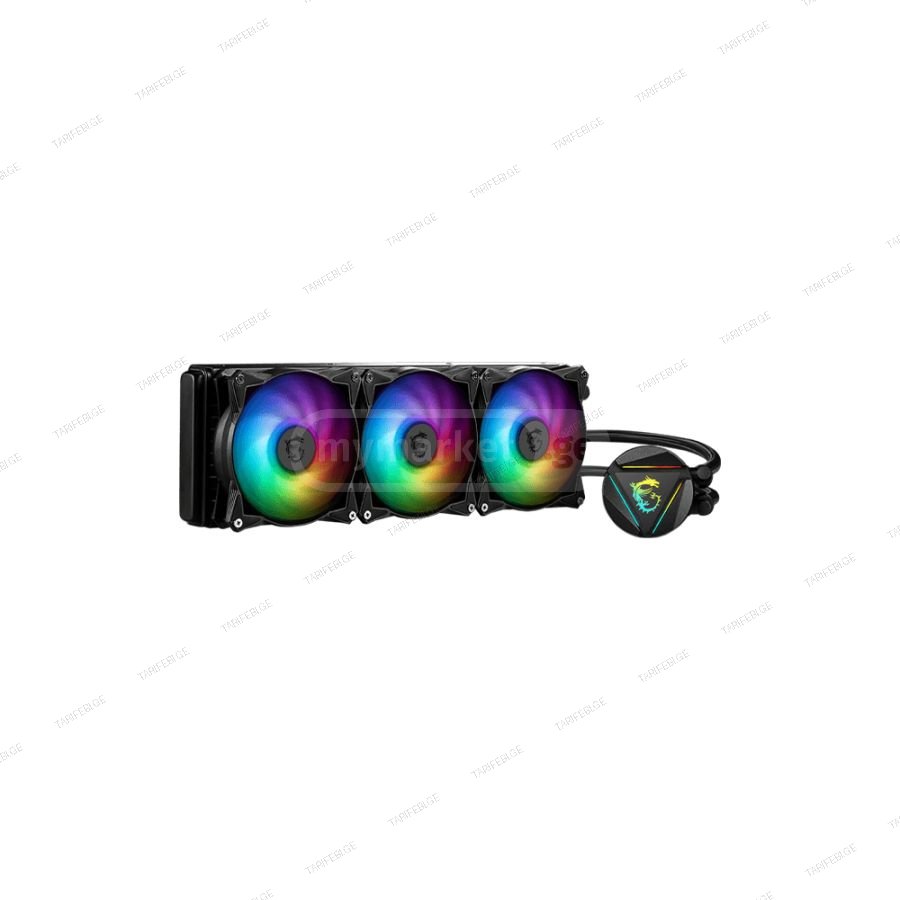 MSI CORELIQUID 360R 360mm AIO Liquid Cooler