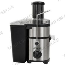 ARSHIA JE118-3630 600W წვენსაწური