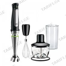 BRAUN MQ7035X ხელის ბლენდერი