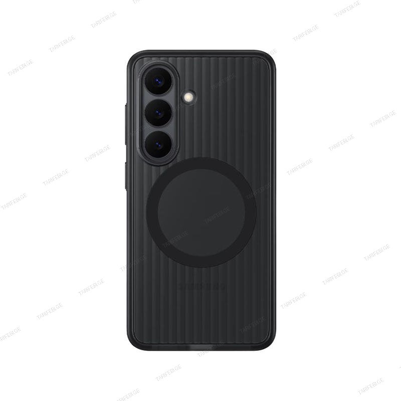 Samsung Galaxy S26 Rugged Magnet Case EF-RS942CBEGRU Black