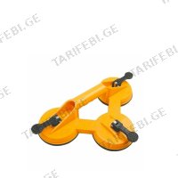 შუშის დამჭერი TOLSEN 62663