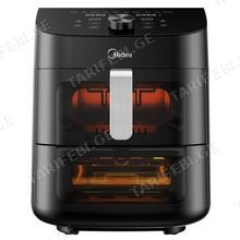 Midea MF-CY110A 11ლ აეროგრილი