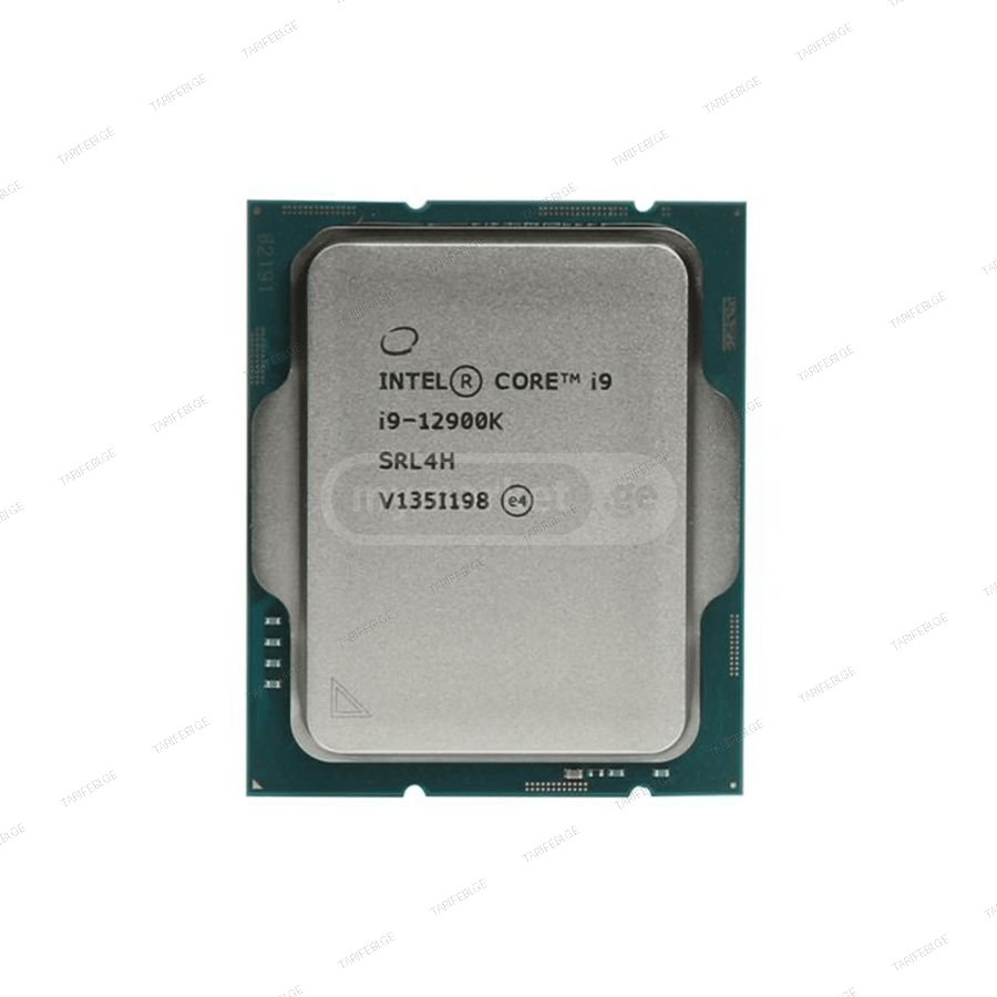 Intel Core i9-12900KF