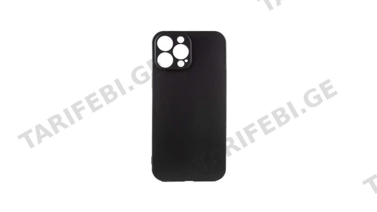 Ovose Protective Case Lovely Fruit Series Apple iPhone 15 Pro With Camera Holes