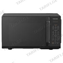 TOSHIBA MW3-EM20PE(BK) 20 ლ მიკროტალღური ღუმელი