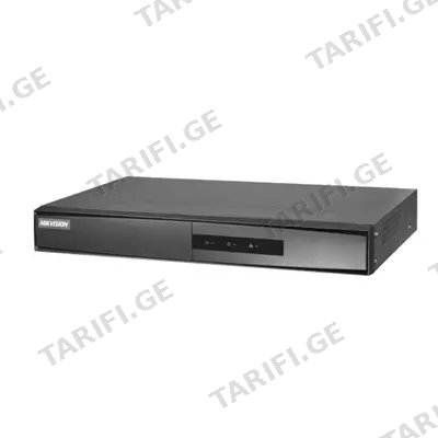 ჩამწერი NVR Hikvision DS-7116NI-Q1/M,1sata,16ch