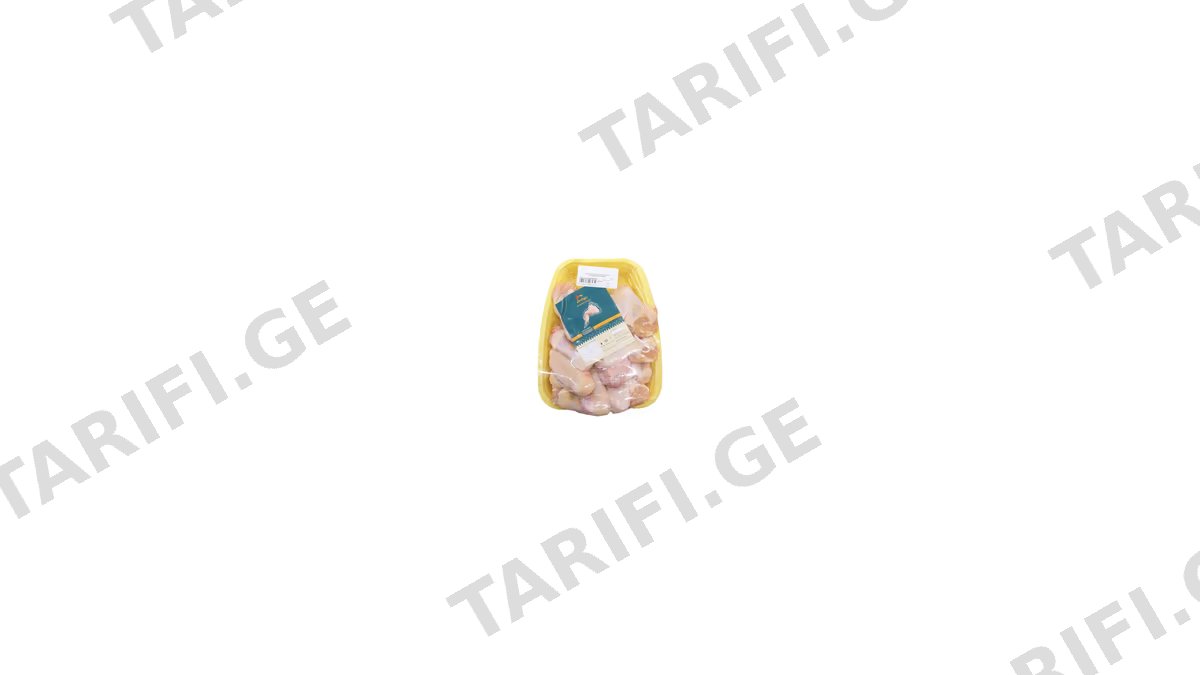 ნოსტე ქათმის ნედლი ფრთა 1კგ/CHICKEN WING