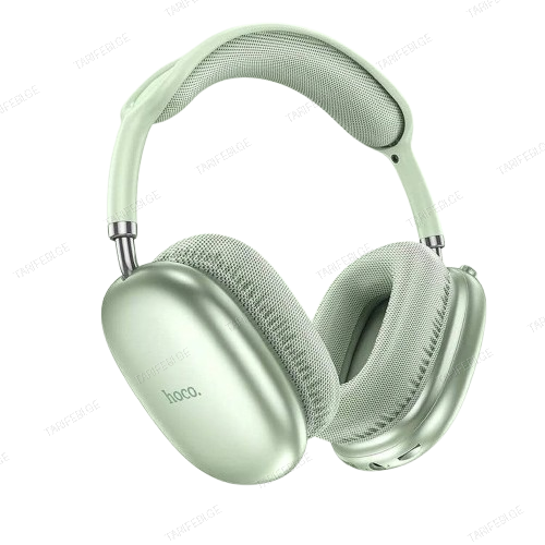 HOCO W35 Air Bt Green