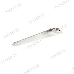 სანათი EKF LED 36W 6500К 1200мм IP65 ДСП-1006- LEKF