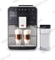 Melitta Barista T Smart SST F84/0-100 ყავის აპარატი
