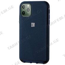 REMAX Apple iPhone 11 Pro მობილური ტელეფონის ქეისი