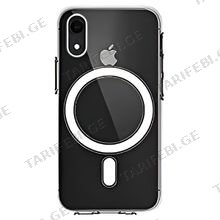 NEWFACE Apple iPhone XR მობილური ტელეფონის ქეისი