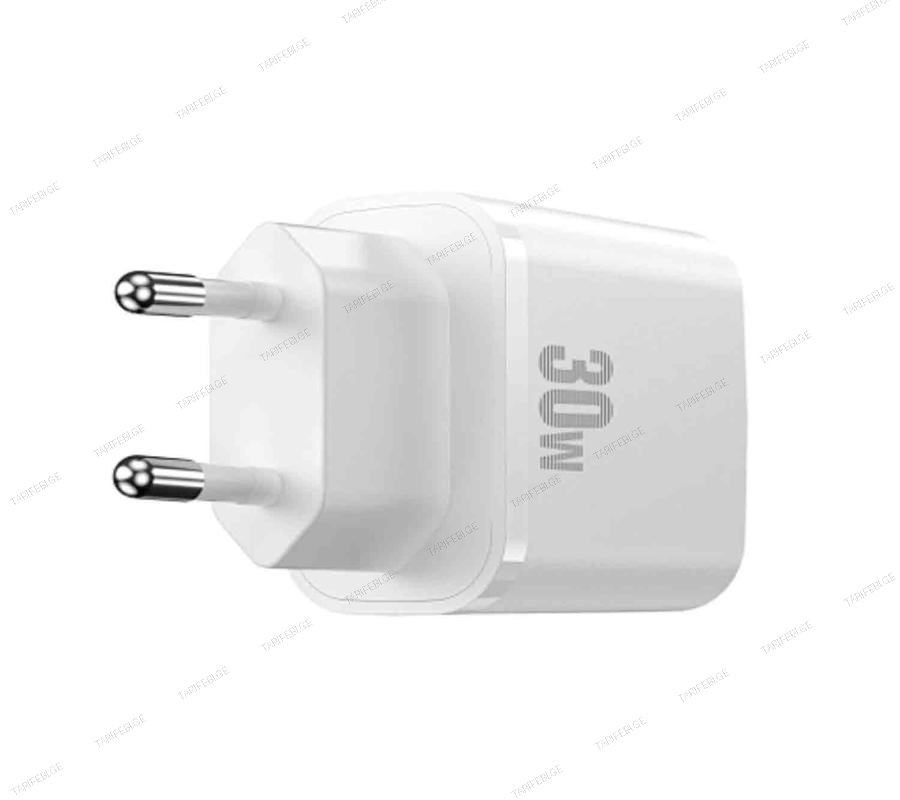 WiWU Wi-QC021USB C port 30W White