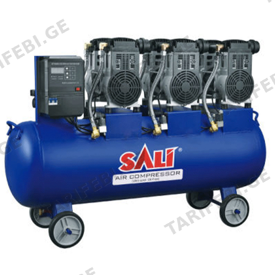 კომპრესორი SALI 72200 (1600 W)
