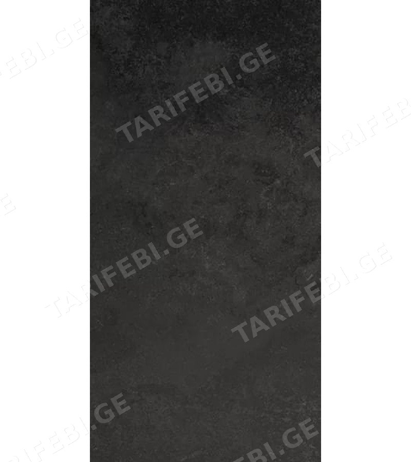 კერამოგრანიტი MILLSTONE BLACK 60X120 LA PLATERA S.A.