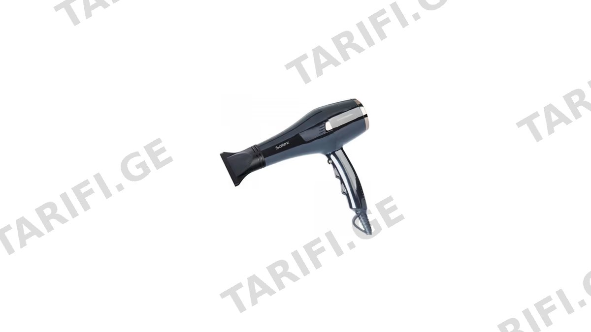 SOLLEX თმის საშრობი SL717