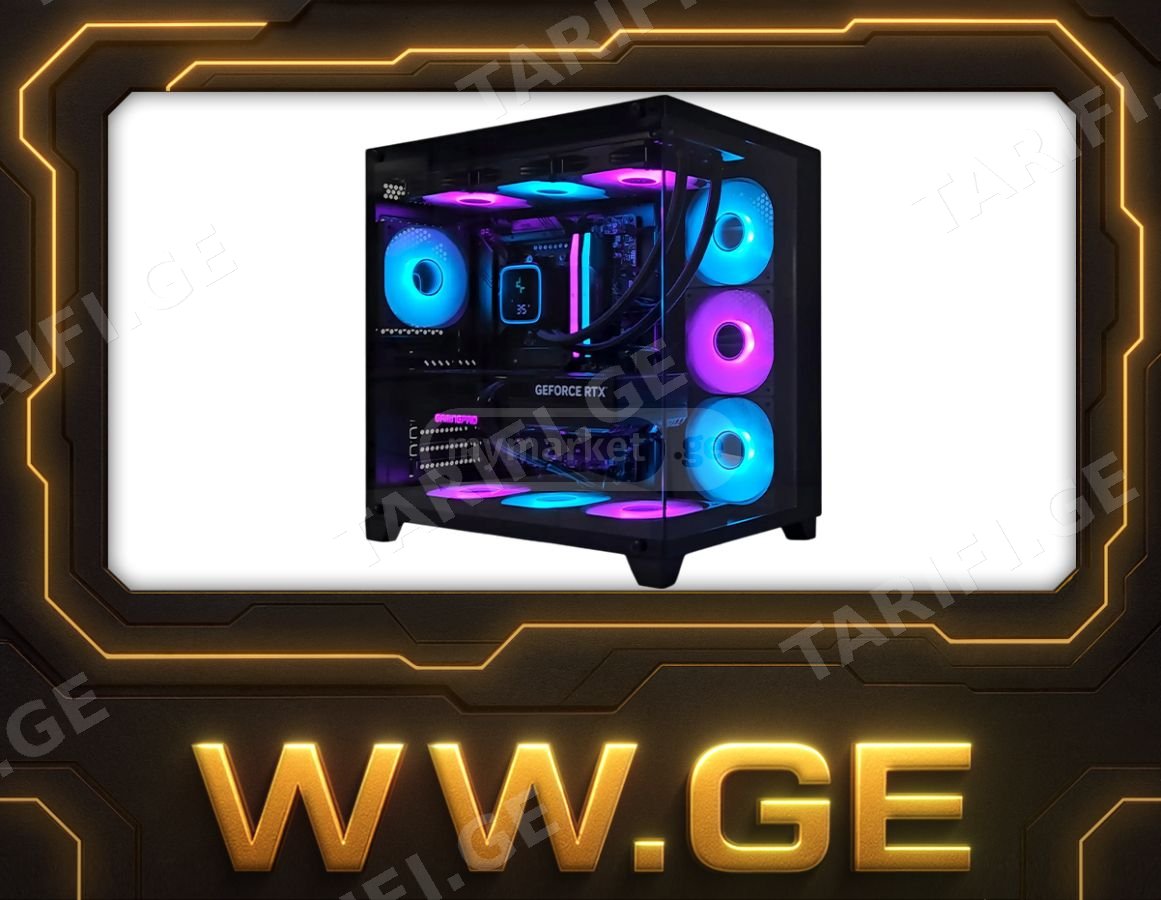 ✅ULTRA 7 265K RAM 32GB SSD 500GB RTX 4070 12GB ✅