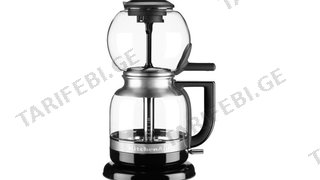 KitchenAid 5KCM0812EOB