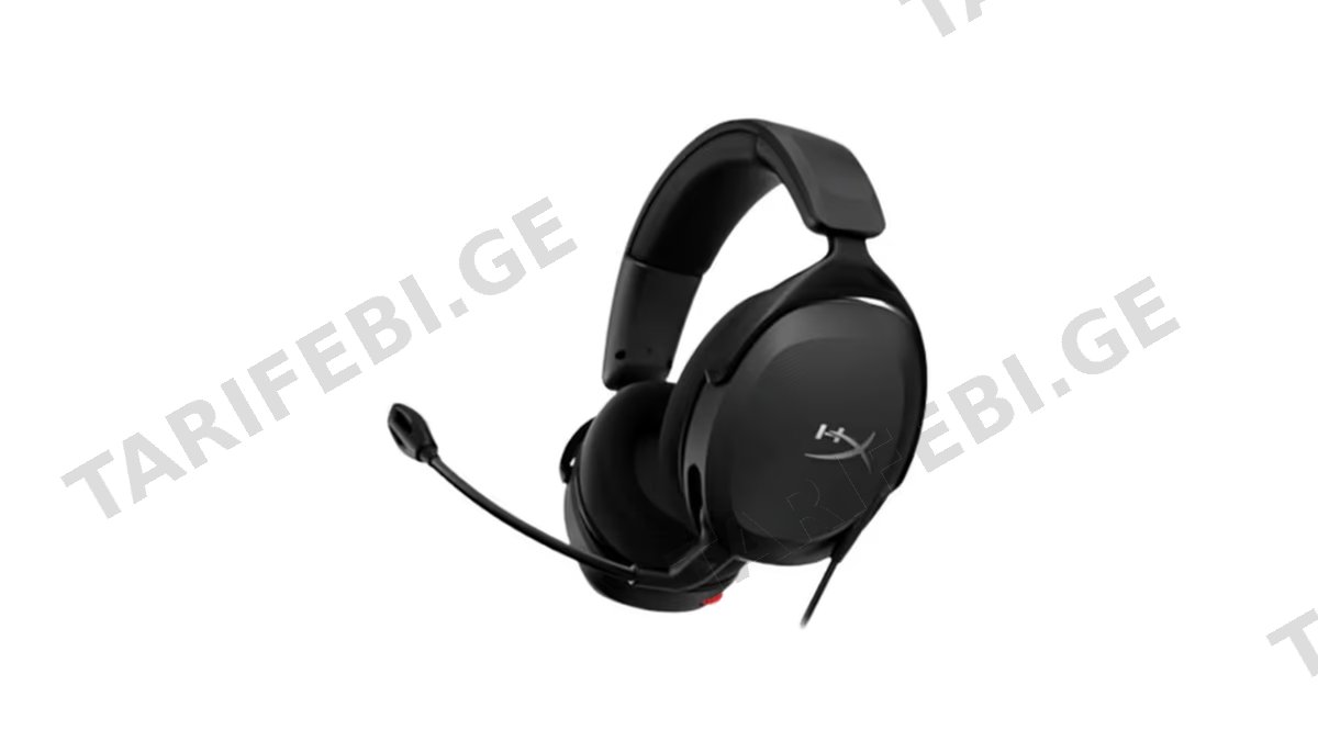 HyperX Gaming Headset Cloud Stinger 2 Core