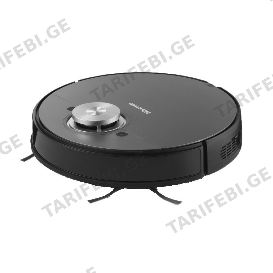 რობოტი მტვერსასრუტი Hisense RVCL144AB