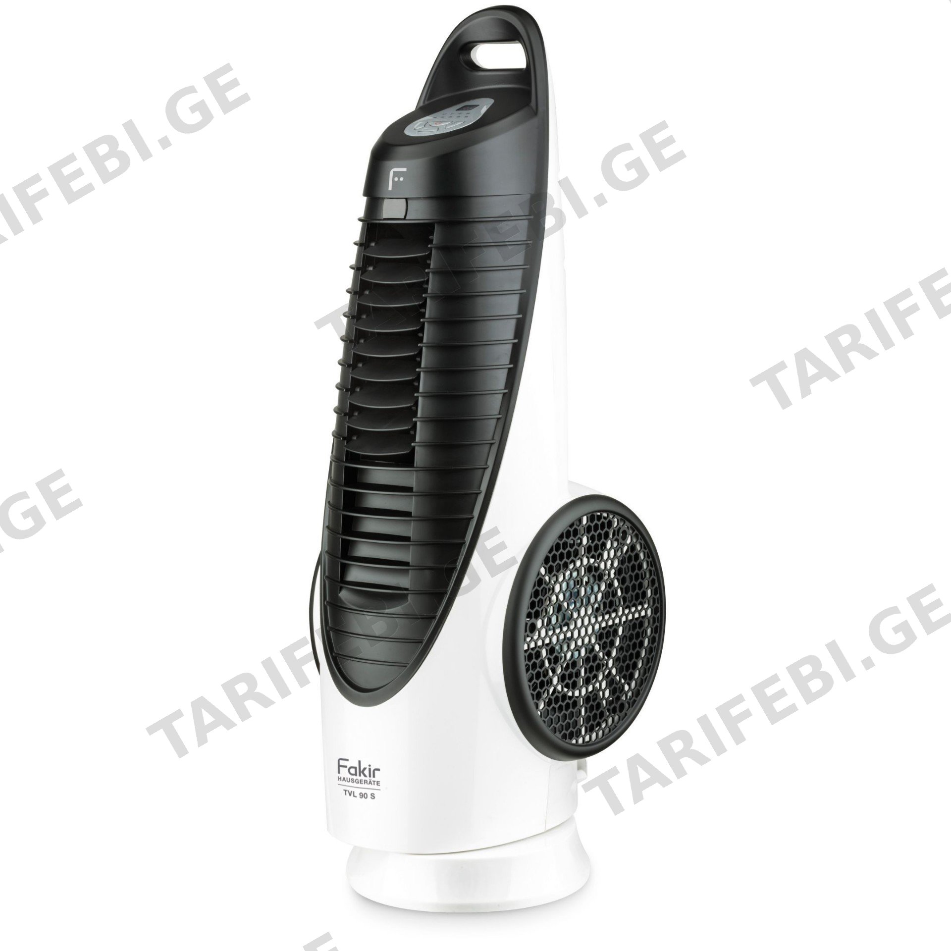 ვენტილატორი Fakir TVL 90 BS TOWER FAN