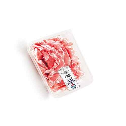 Sausage Pancetta Copata / Cavalier Boschi / 80 gr