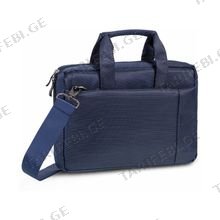 RIVACASE 13.3" ნოუთბუქის ჩანთა