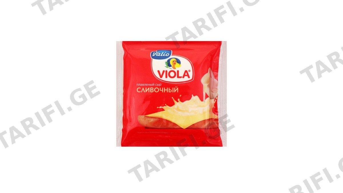 ვალიო მდნარი ყველი ჩვეულებრივი 150გრ