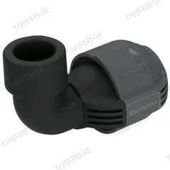 შემაერთებელი L-ტიპის Gardena 2784-20 25 მმ x 3/4"