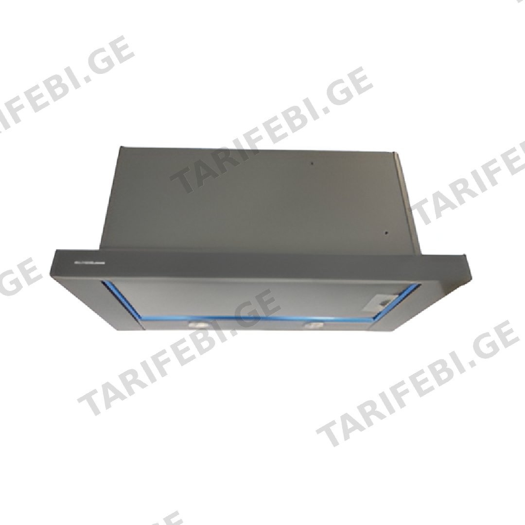 SILVERLINE 1144.6 GREY